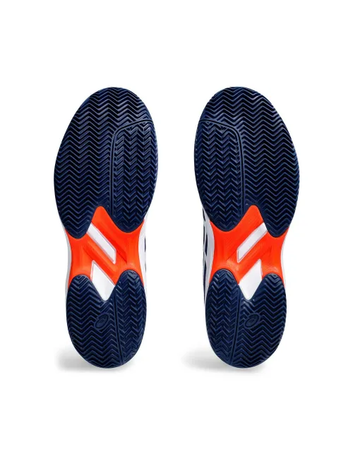 Asics Gel-Game 9 - Padel-Schuhe | Ofertas De Padel
